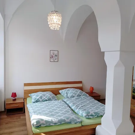 Im Rittergut Plohn 500 Meter Zum Freizeitpark *