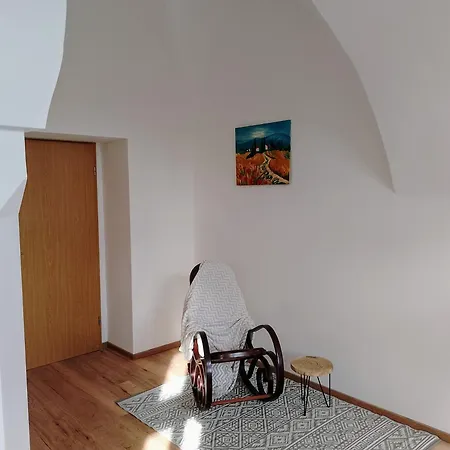 Apartamento Im Rittergut Plohn 500 Meter Zum Freizeitpark *