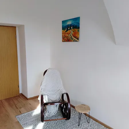 Apartment Im Rittergut Plohn 300 Meter Zum Freizeitpark Lengenfeld (Saxony)