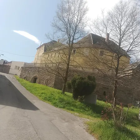 Im Rittergut Plohn 300 Meter Zum Freizeitpark *