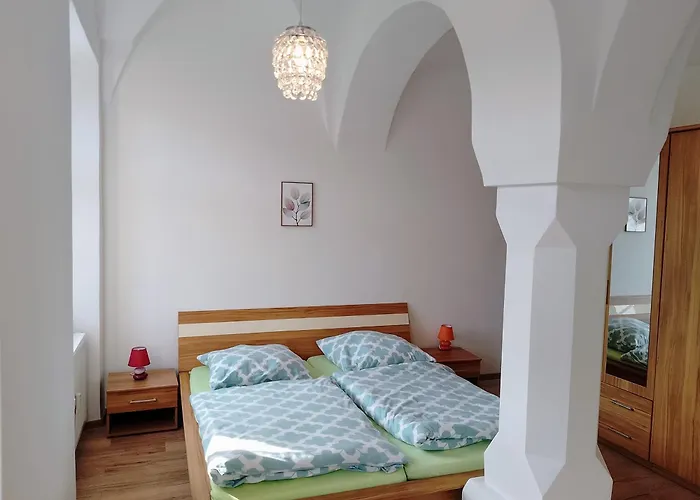 Im Rittergut Plohn 500 Meter Zum Freizeitpark *