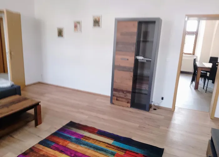 Im Rittergut Plohn 500 Meter Zum Freizeitpark * Lengenfeld (Saxony)